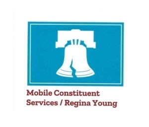 Mobile Constituent Services with State Rep Regina Young